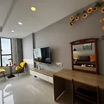 Rivergate Apartment Saigon