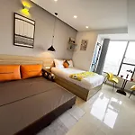 Rivergate Apartment Saigon