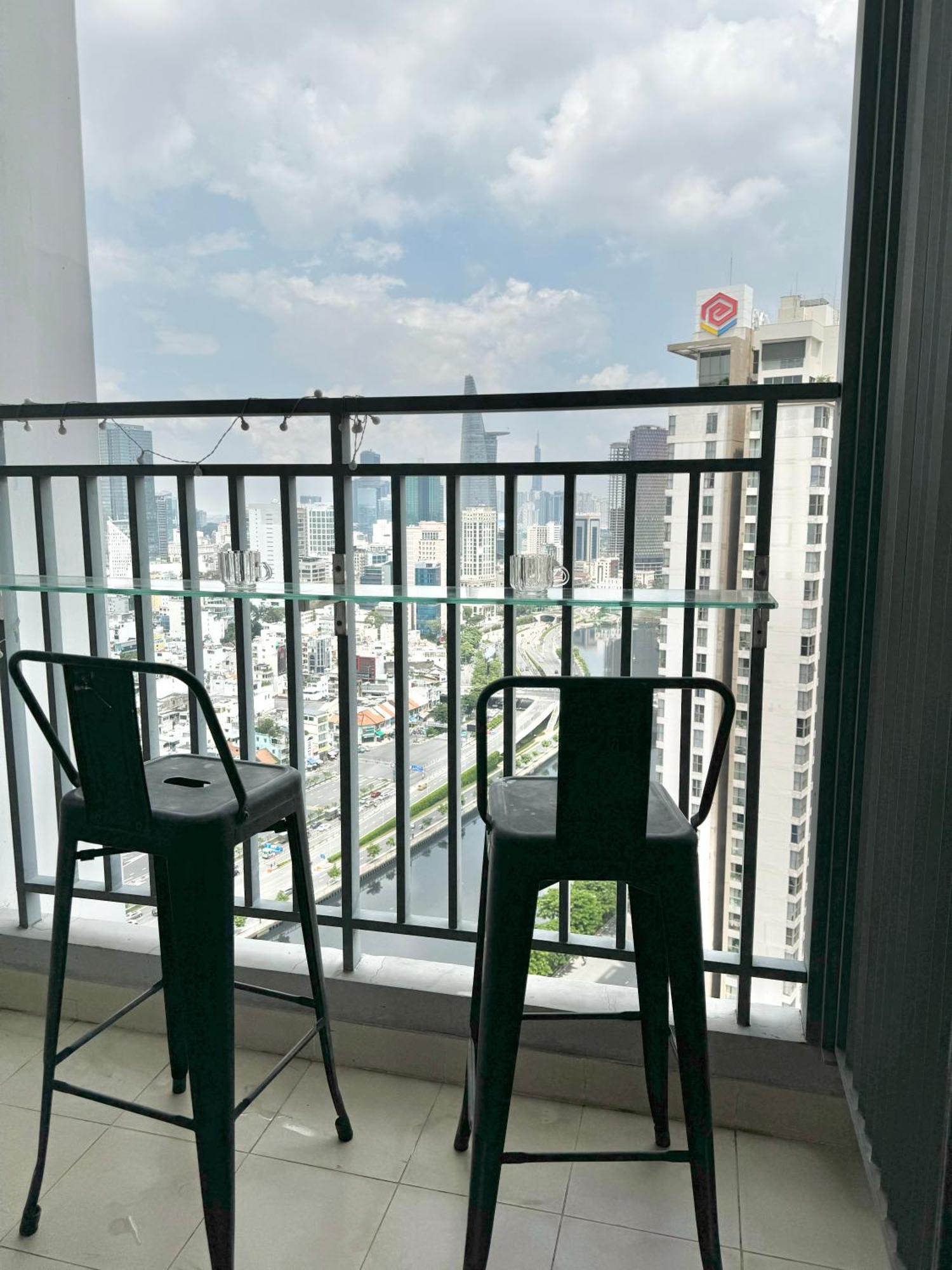 Rivergate Saigon * Ho Chi Minh City