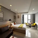Rivergate Apartment Saigon